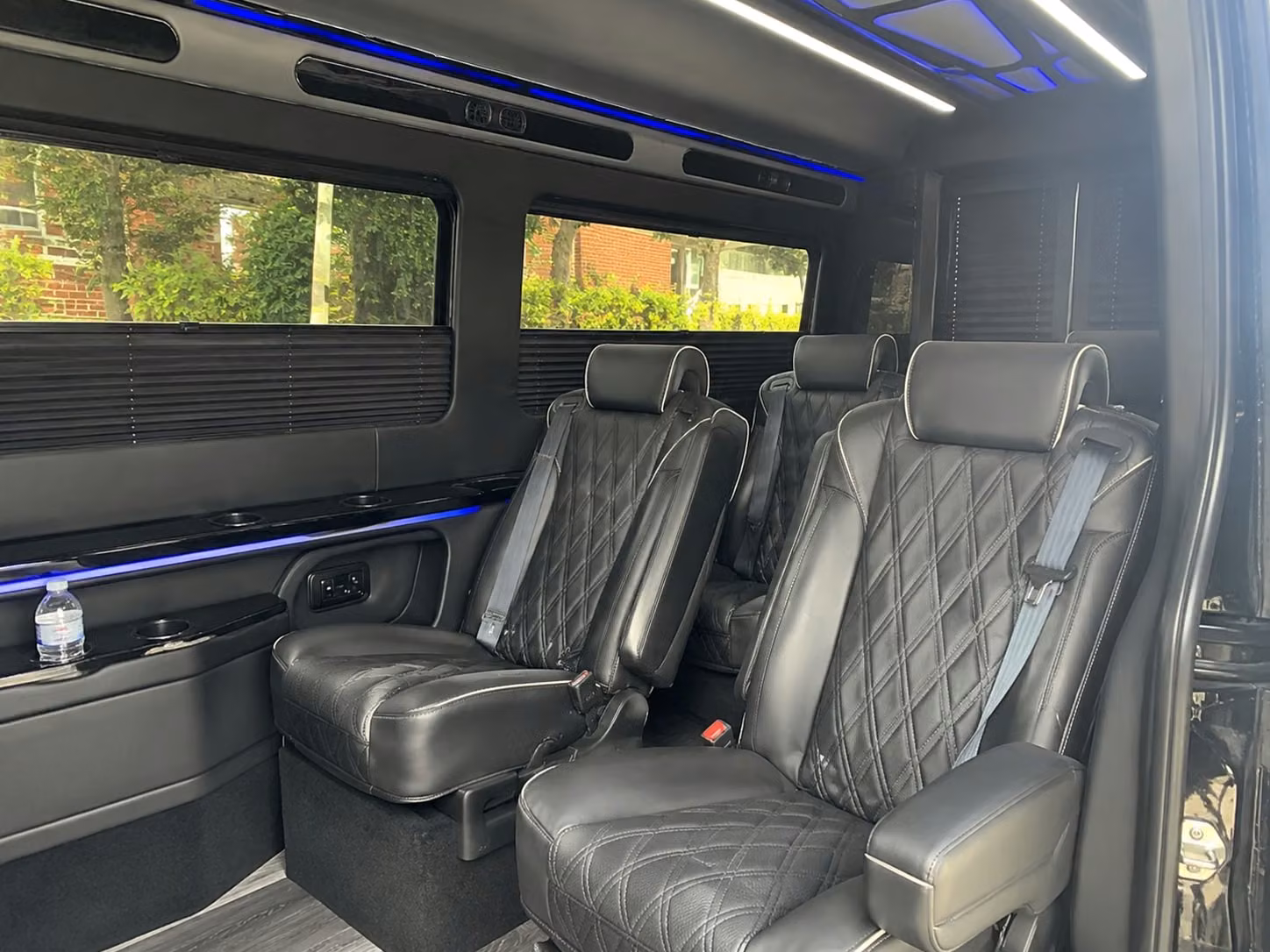 north charleston airport transportation
