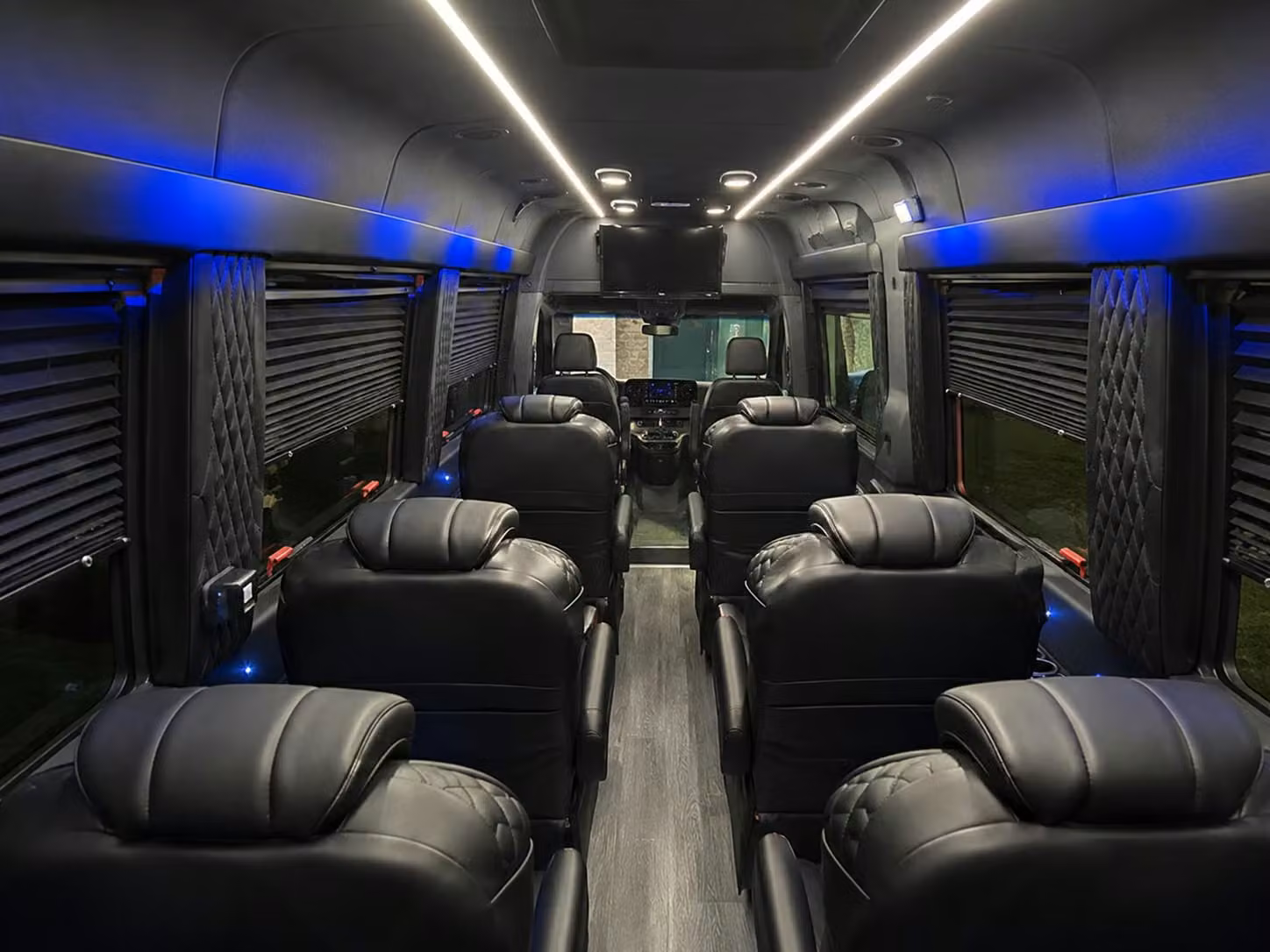 north charleston sporting event transportation